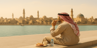 Legal Consequences of Public Non-Fasting During Ramadan in Arab Countries